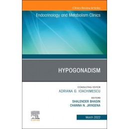 Hypogonadism, An Issue of...