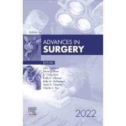 Advances in Surgery, 2022