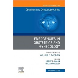 Emergencies in Obstetrics...