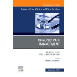 Chronic Pain Management, An...