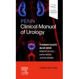 Penn Clinical Manual of...