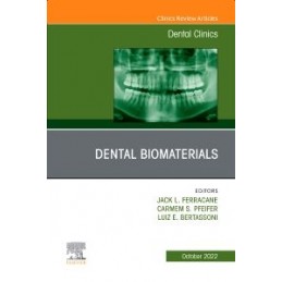 Dental Biomaterials, An...