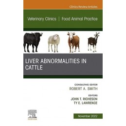 Liver Abnormalities in...