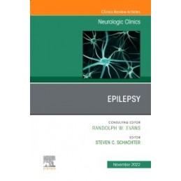 Epilepsy, An Issue of Neurologic Clinics