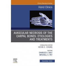 Avascular Necrosis of the...