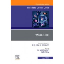 Vasculitis, An Issue of...