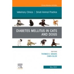 Diabetes Mellitus in Cats...