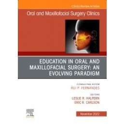 Education in Oral and...