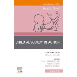 Child Advocacy in Action,...