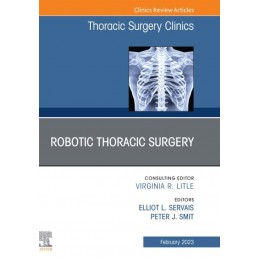 Robotic Thoracic Surgery,...
