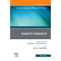 Diabetes Remission, An...
