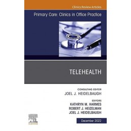 Telehealth, An Issue of...