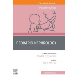 Pediatric Nephrology, An...