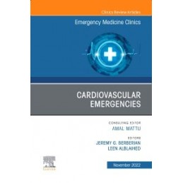 Cardiovascular Emergencies,...