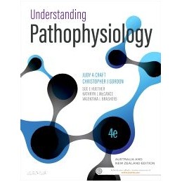 Understanding Pathophysiology ANZ 4e