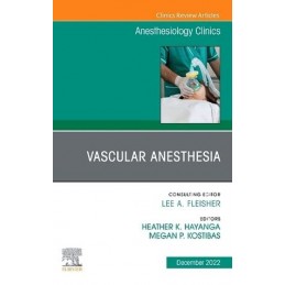 Vascular Anesthesia, An...