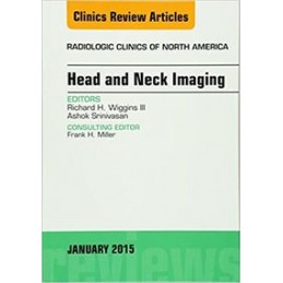 Head and Neck Imaging, An...