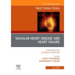 Valvular Heart Disease and...