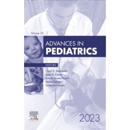 Advances in Pediatrics, 2023