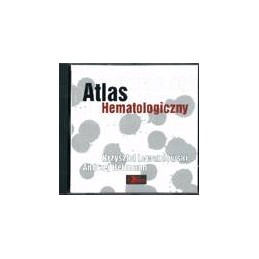 Atlas hematologiczny...