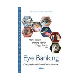 Eye Banking: Changing Face...