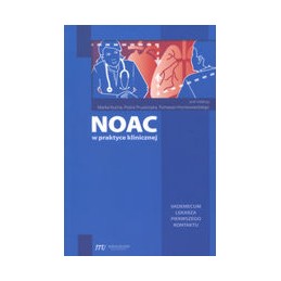 NOAC w praktyce klinicznej