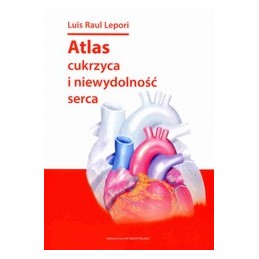 Atlas cukrzyca i niewydolność serca
