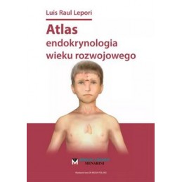 Atlas endokrynologia wieku...