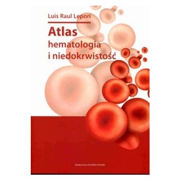 Atlas hematologia i...