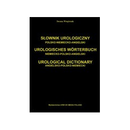Słownik urologiczny...