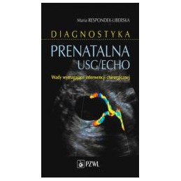 Diagnostyka prenatalna USG/ECHO cz. 1