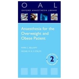 Anaesthesia for the...