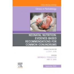 Neonatal Nutrition:...