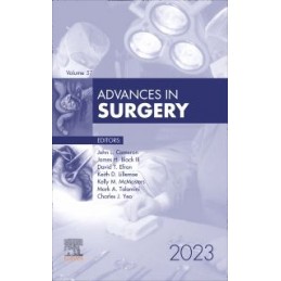 Advances in Surgery, 2023