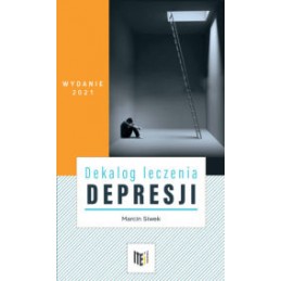 Dekalog leczenia depresji