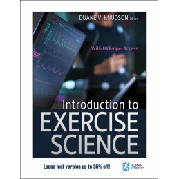 Introduction to Exercise...