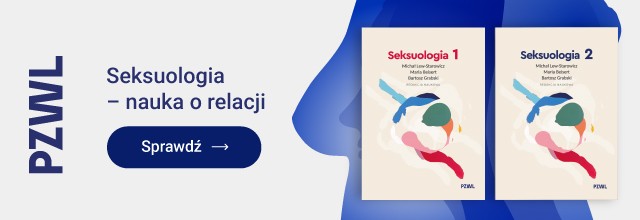 Seksuologia tom 1-2 PZWL