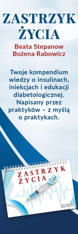 Zastrzyk życia Zastrzyk życia