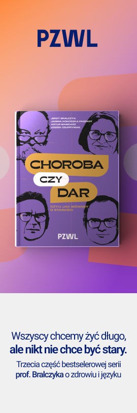Choroba czy dar