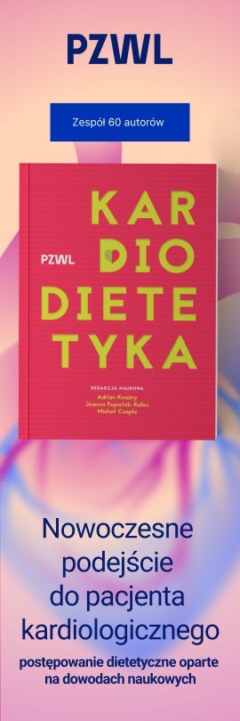 Kardiodietetyka