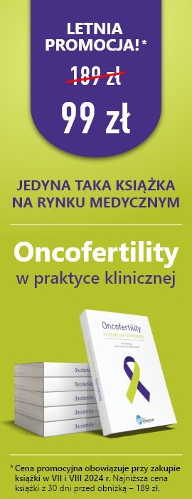 Oncofertility w praktyce klin.