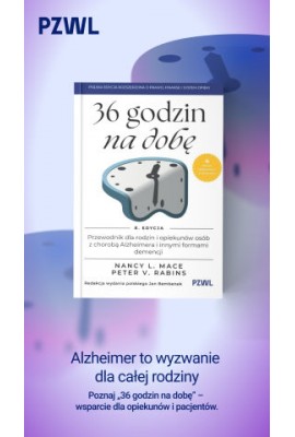 36 godzin na dobę - Alzheimer