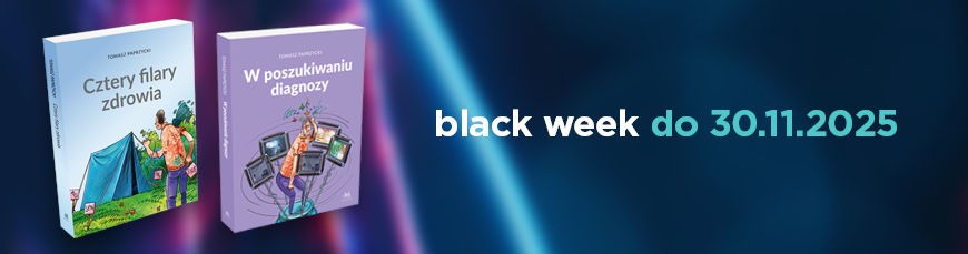 Cztery filary - Black Week